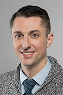 C. William Carspecken, MD, MS, MBA